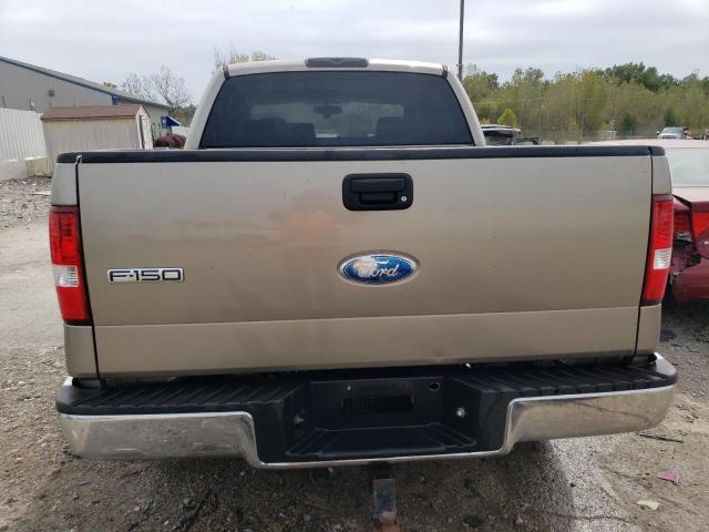 Photo 5 VIN: 1FTPW14575FA83892 - FORD F150 SUPER 