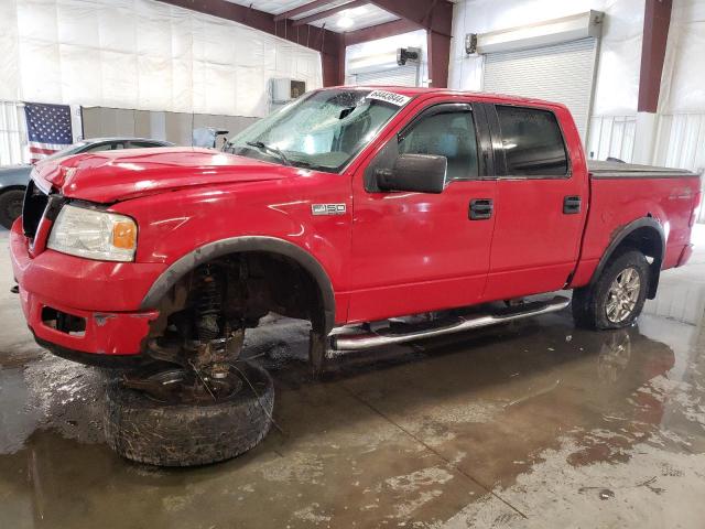 Photo 0 VIN: 1FTPW14575FA93631 - FORD F150 