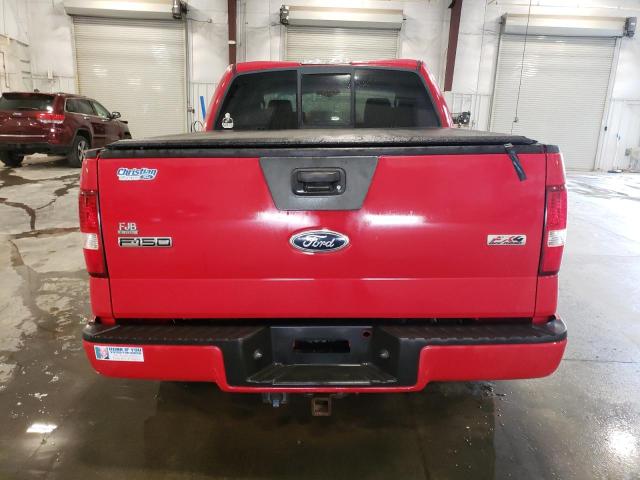 Photo 5 VIN: 1FTPW14575FA93631 - FORD F150 