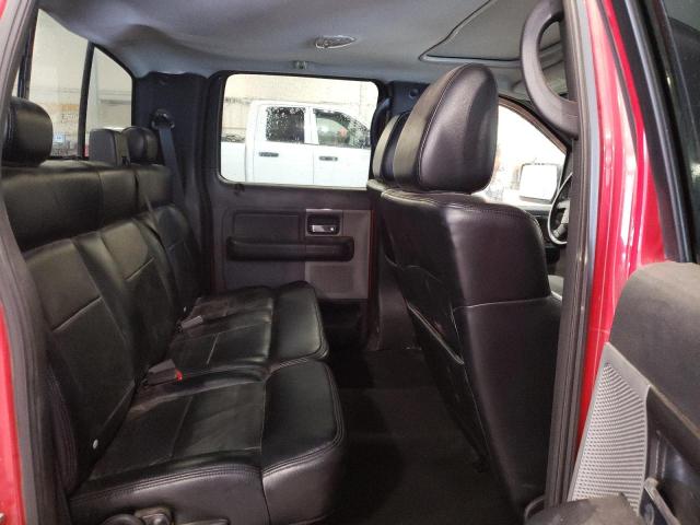 Photo 9 VIN: 1FTPW14575FA93631 - FORD F150 