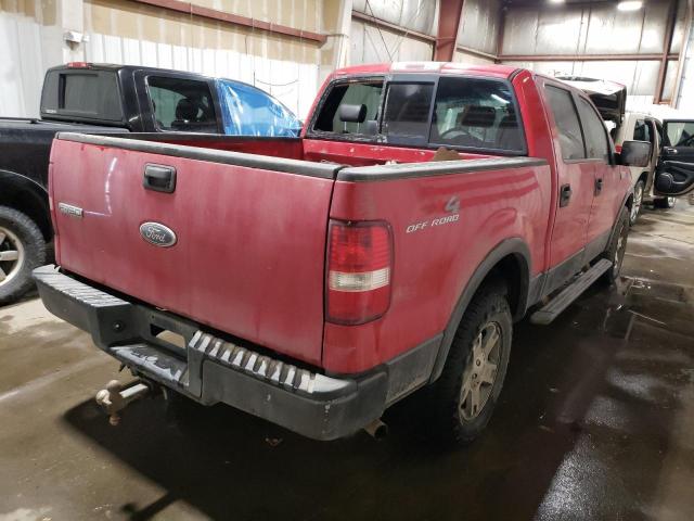 Photo 2 VIN: 1FTPW14575FB00299 - FORD F150 SUPER 