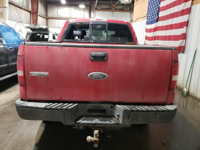 Photo 5 VIN: 1FTPW14575FB00299 - FORD F150 SUPER 