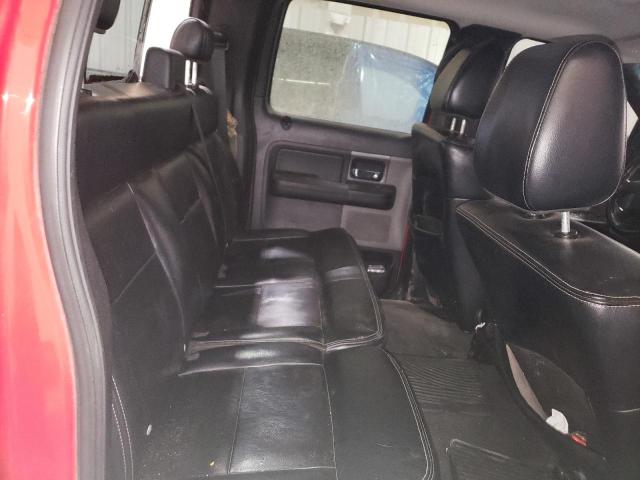 Photo 9 VIN: 1FTPW14575FB00299 - FORD F150 SUPER 