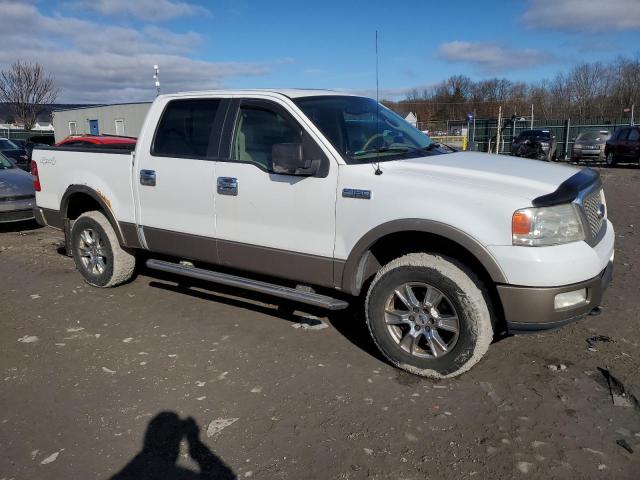 Photo 3 VIN: 1FTPW14575FB00366 - FORD F-150 