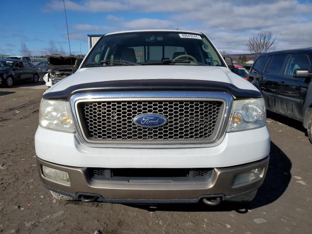 Photo 4 VIN: 1FTPW14575FB00366 - FORD F-150 