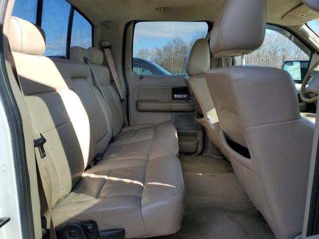 Photo 9 VIN: 1FTPW14575FB00366 - FORD F-150 