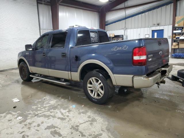 Photo 1 VIN: 1FTPW14575FB06992 - FORD F-150 