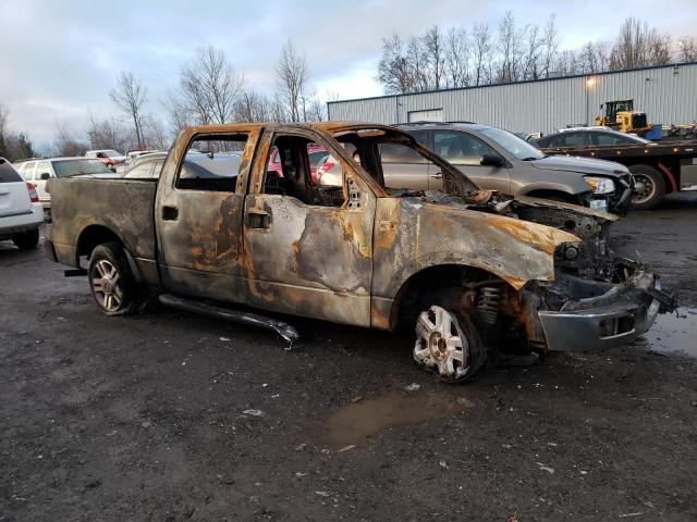 Photo 3 VIN: 1FTPW14575KC34009 - FORD F-150 