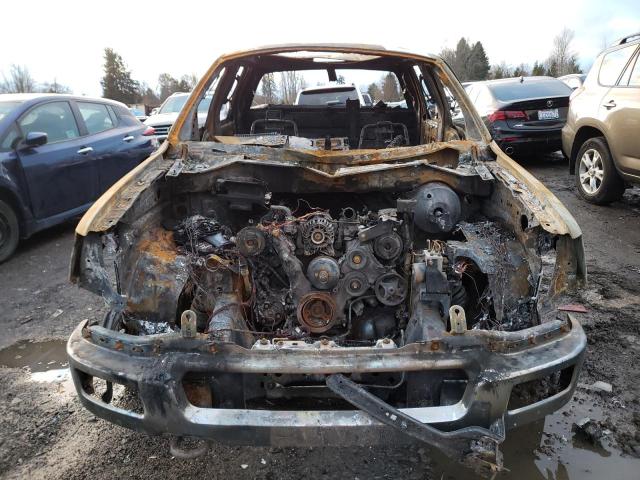 Photo 4 VIN: 1FTPW14575KC34009 - FORD F-150 