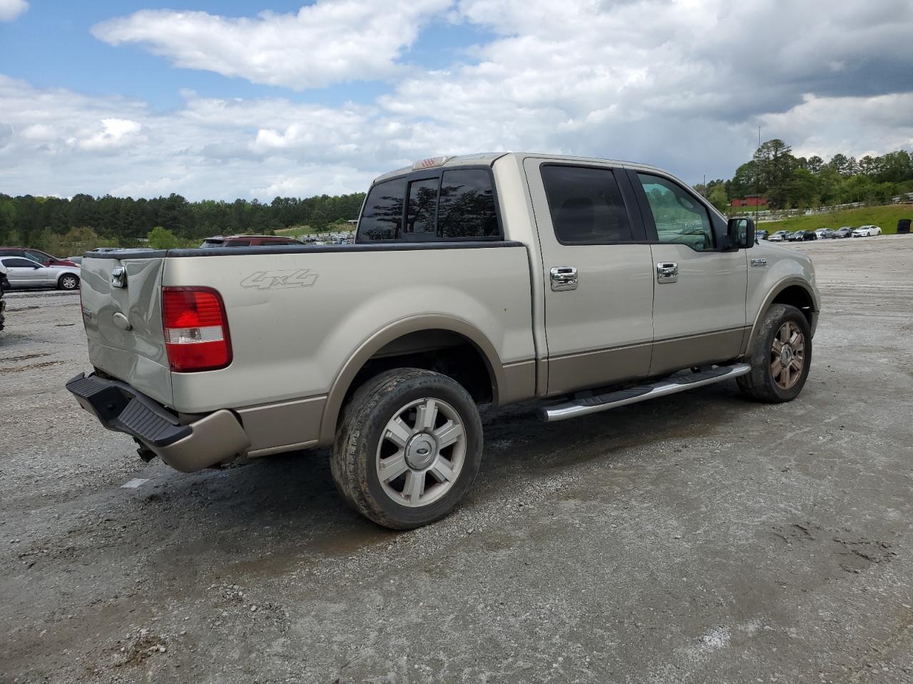 Photo 2 VIN: 1FTPW14576FA15514 - FORD F-150 