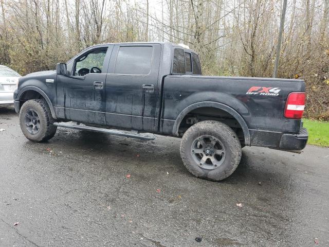 Photo 1 VIN: 1FTPW14576FA18915 - FORD F150 SUPER 