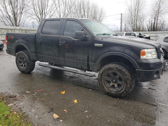 Photo 3 VIN: 1FTPW14576FA18915 - FORD F150 SUPER 