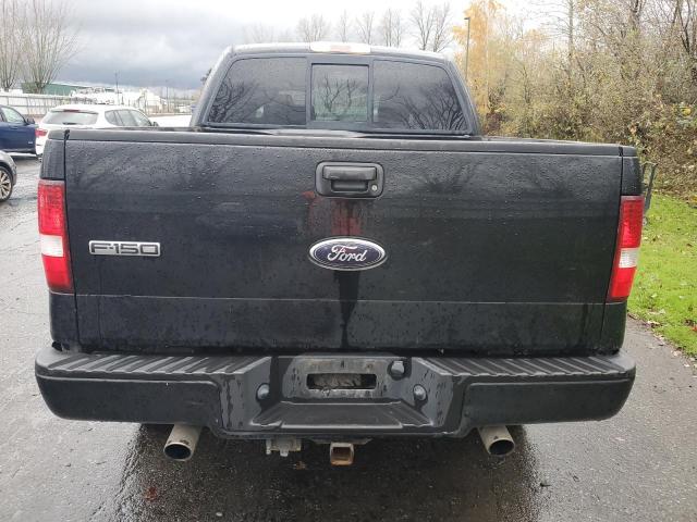 Photo 5 VIN: 1FTPW14576FA18915 - FORD F150 SUPER 