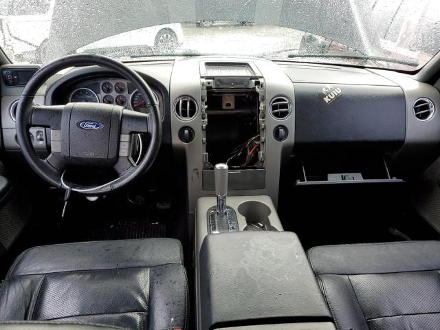 Photo 7 VIN: 1FTPW14576FA18915 - FORD F150 SUPER 