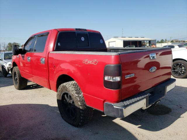 Photo 2 VIN: 1FTPW14576FB17993 - FORD F150 SUPER 