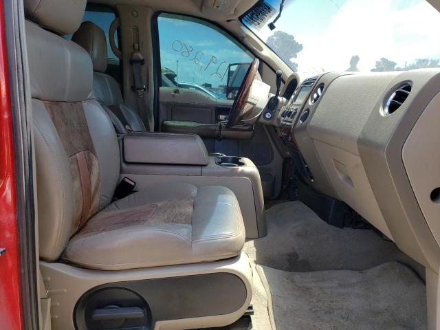 Photo 4 VIN: 1FTPW14576FB17993 - FORD F150 SUPER 