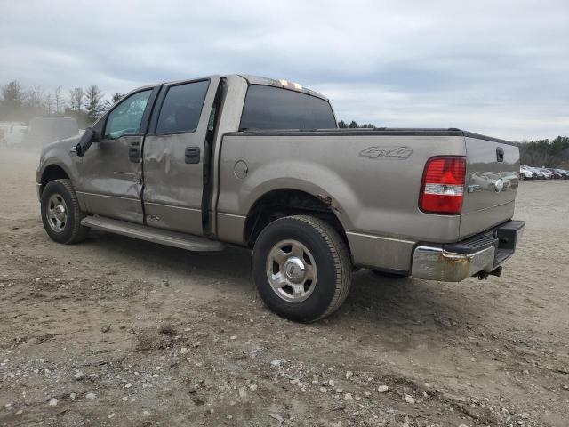 Photo 1 VIN: 1FTPW14576FB52761 - FORD F150 SUPER 