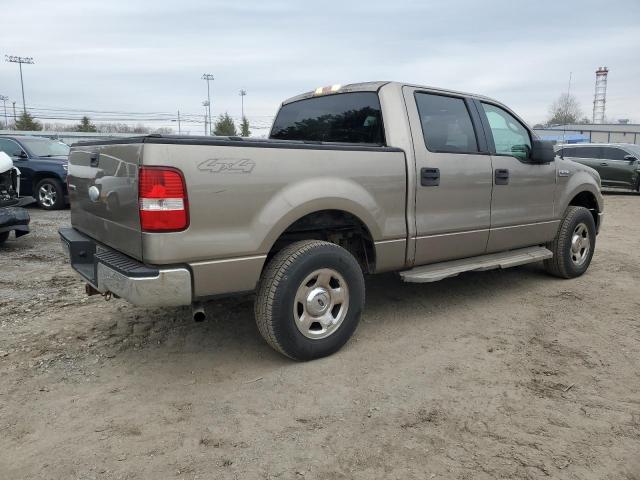 Photo 2 VIN: 1FTPW14576FB52761 - FORD F150 SUPER 