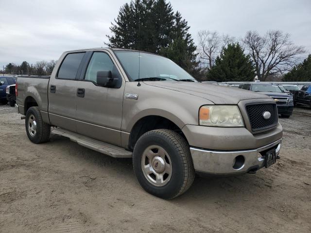 Photo 3 VIN: 1FTPW14576FB52761 - FORD F150 SUPER 