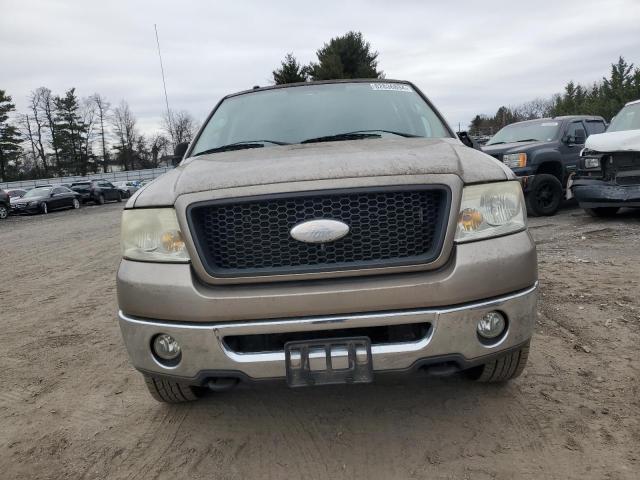 Photo 4 VIN: 1FTPW14576FB52761 - FORD F150 SUPER 