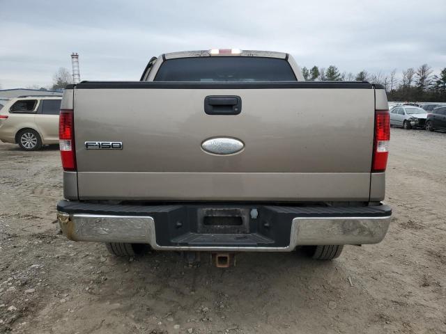 Photo 5 VIN: 1FTPW14576FB52761 - FORD F150 SUPER 