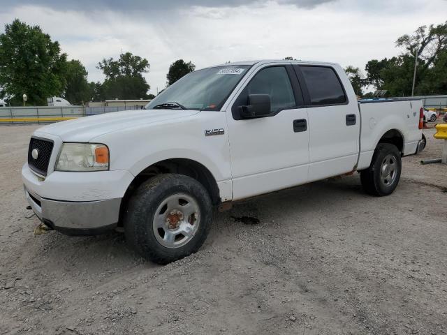 Photo 0 VIN: 1FTPW14576KB13790 - FORD F150 SUPER 