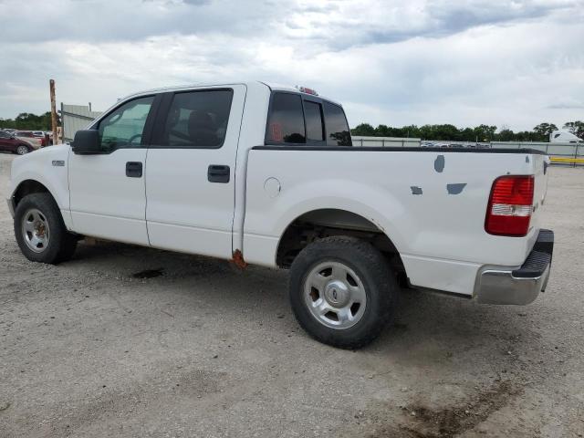 Photo 1 VIN: 1FTPW14576KB13790 - FORD F150 SUPER 