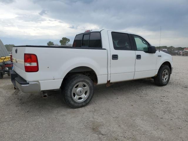 Photo 2 VIN: 1FTPW14576KB13790 - FORD F150 SUPER 