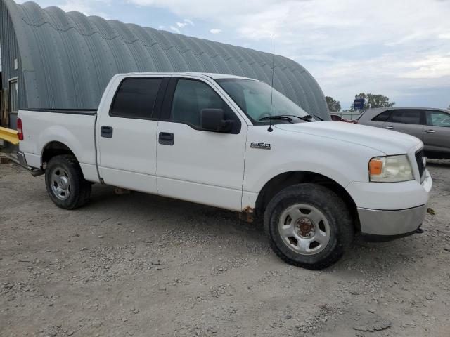 Photo 3 VIN: 1FTPW14576KB13790 - FORD F150 SUPER 