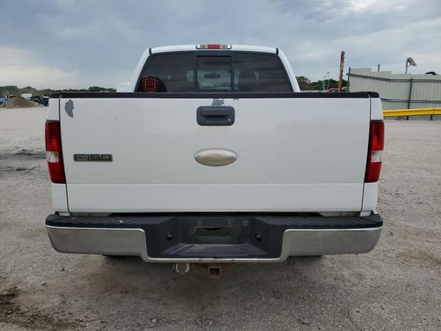 Photo 5 VIN: 1FTPW14576KB13790 - FORD F150 SUPER 