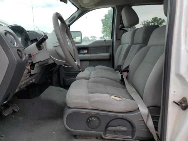 Photo 6 VIN: 1FTPW14576KB13790 - FORD F150 SUPER 