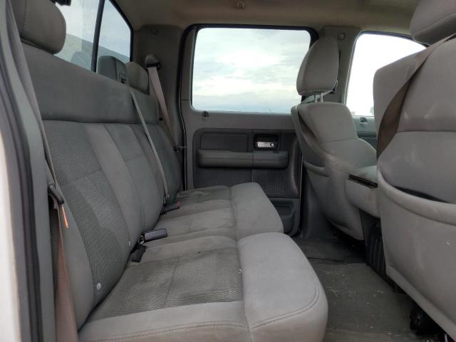 Photo 9 VIN: 1FTPW14576KB13790 - FORD F150 SUPER 