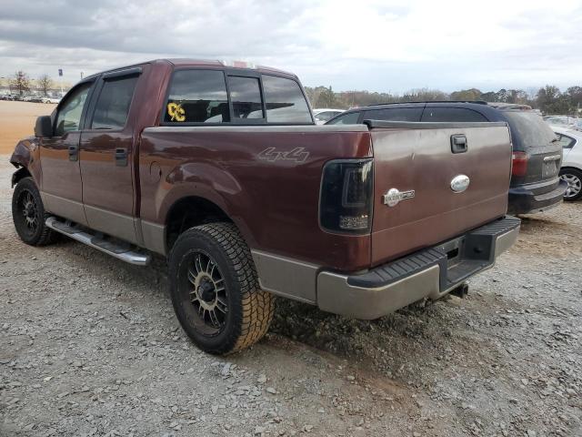 Photo 1 VIN: 1FTPW14576KD43393 - FORD F150 SUPER 