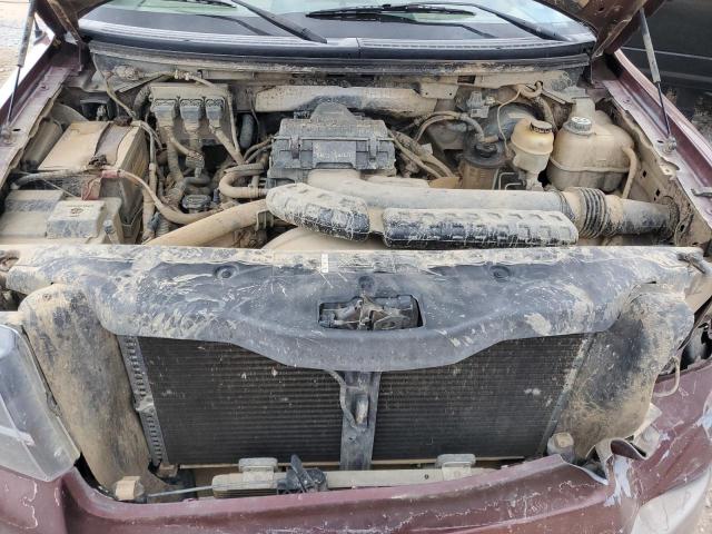 Photo 10 VIN: 1FTPW14576KD43393 - FORD F150 SUPER 