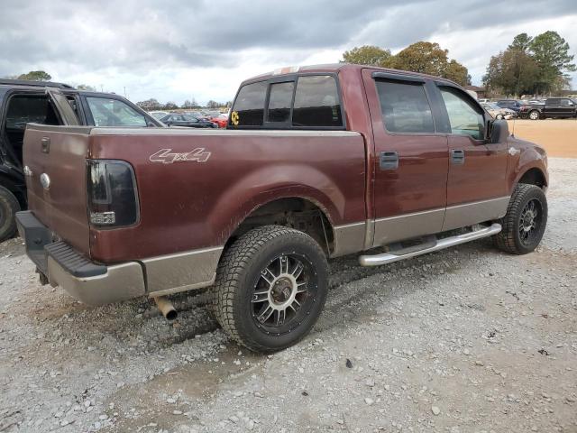 Photo 2 VIN: 1FTPW14576KD43393 - FORD F150 SUPER 