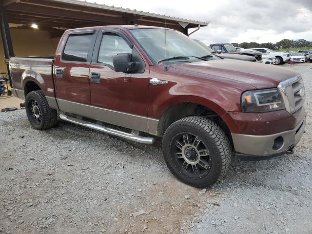 Photo 3 VIN: 1FTPW14576KD43393 - FORD F150 SUPER 