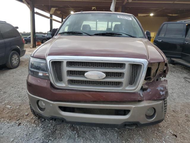 Photo 4 VIN: 1FTPW14576KD43393 - FORD F150 SUPER 