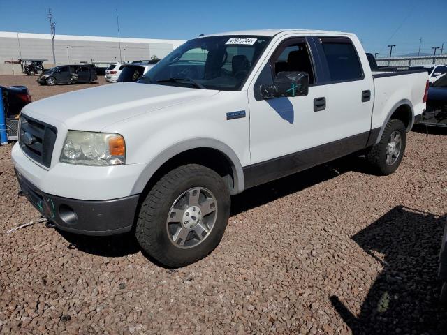 Photo 0 VIN: 1FTPW14576KD58895 - FORD F-150 