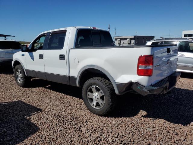 Photo 1 VIN: 1FTPW14576KD58895 - FORD F-150 