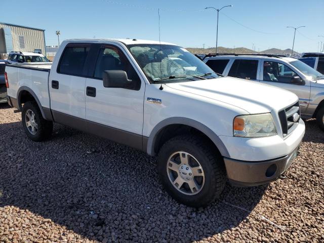 Photo 3 VIN: 1FTPW14576KD58895 - FORD F-150 