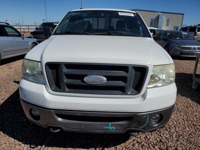 Photo 4 VIN: 1FTPW14576KD58895 - FORD F-150 