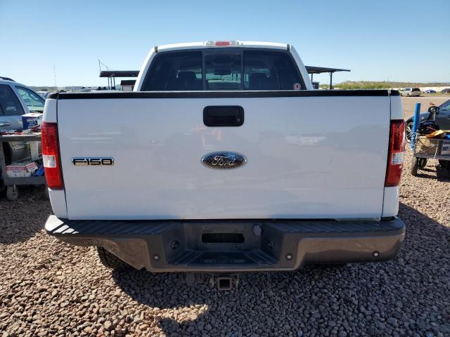 Photo 5 VIN: 1FTPW14576KD58895 - FORD F-150 