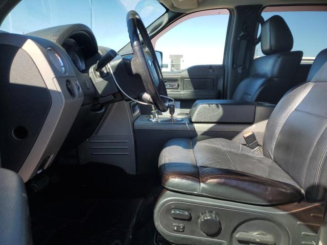 Photo 6 VIN: 1FTPW14576KD58895 - FORD F-150 