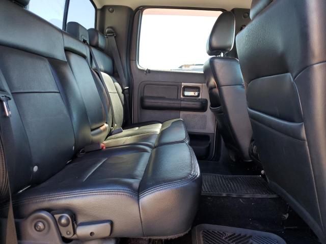 Photo 9 VIN: 1FTPW14576KD58895 - FORD F-150 