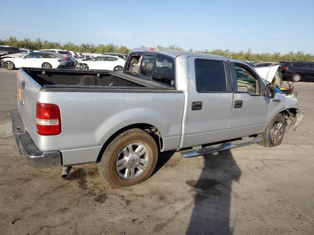 Photo 2 VIN: 1FTPW14577FA79134 - FORD F150 SUPER 