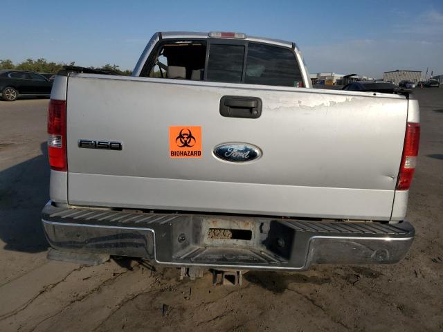 Photo 5 VIN: 1FTPW14577FA79134 - FORD F150 SUPER 