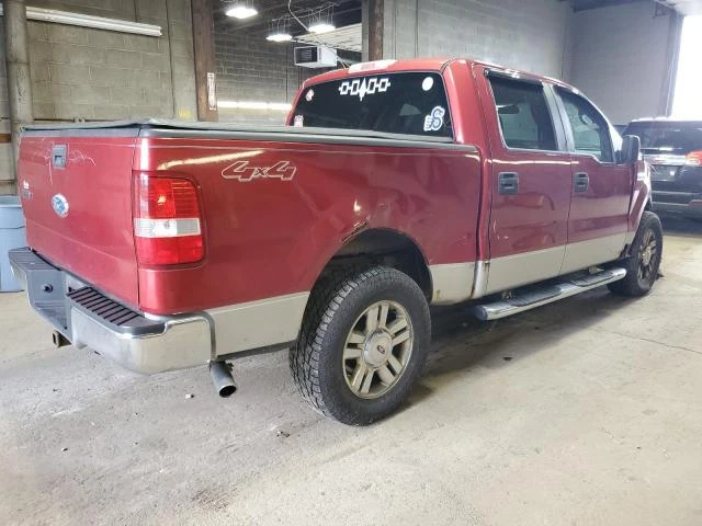 Photo 2 VIN: 1FTPW14577FB63938 - FORD F150 SUPER 