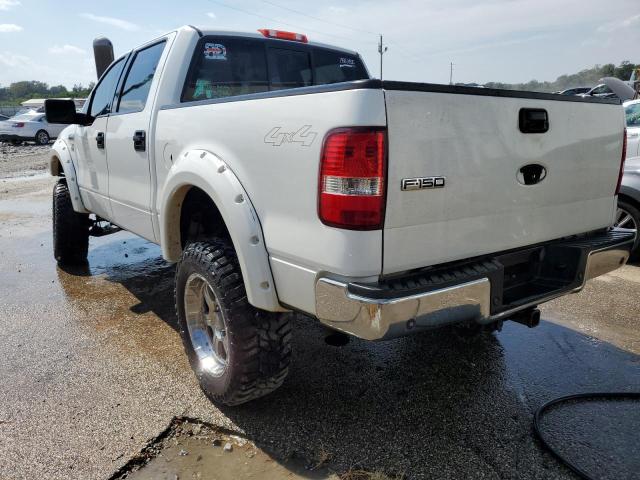 Photo 1 VIN: 1FTPW14577KC37219 - FORD F150 SUPER 