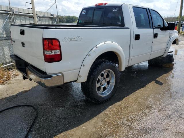 Photo 2 VIN: 1FTPW14577KC37219 - FORD F150 SUPER 