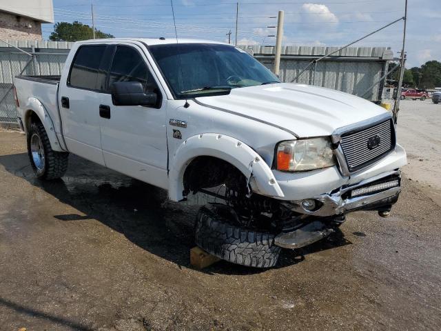 Photo 3 VIN: 1FTPW14577KC37219 - FORD F150 SUPER 